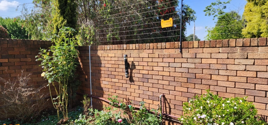 3 Bedroom Property for Sale in Stilfontein Ext 3 North West